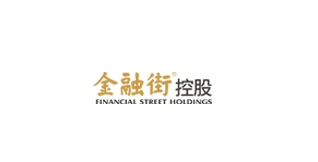 高端網(wǎng)站設(shè)計案例-金融街控股